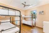 4 bed dorm Civic Guest House Townsville