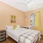 double room shared facilities Civic Guest House Townsville