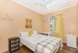 double room shared facilities Civic Guest House Townsville