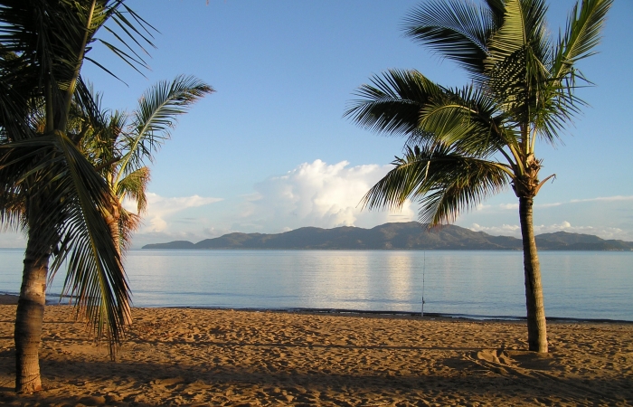 2 Nights @ Civic Guest House with Magnetic Island trip